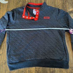 Cleveland browns pull over